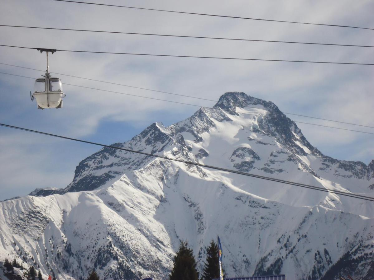 Hotel Aalborg Les Deux Alpes