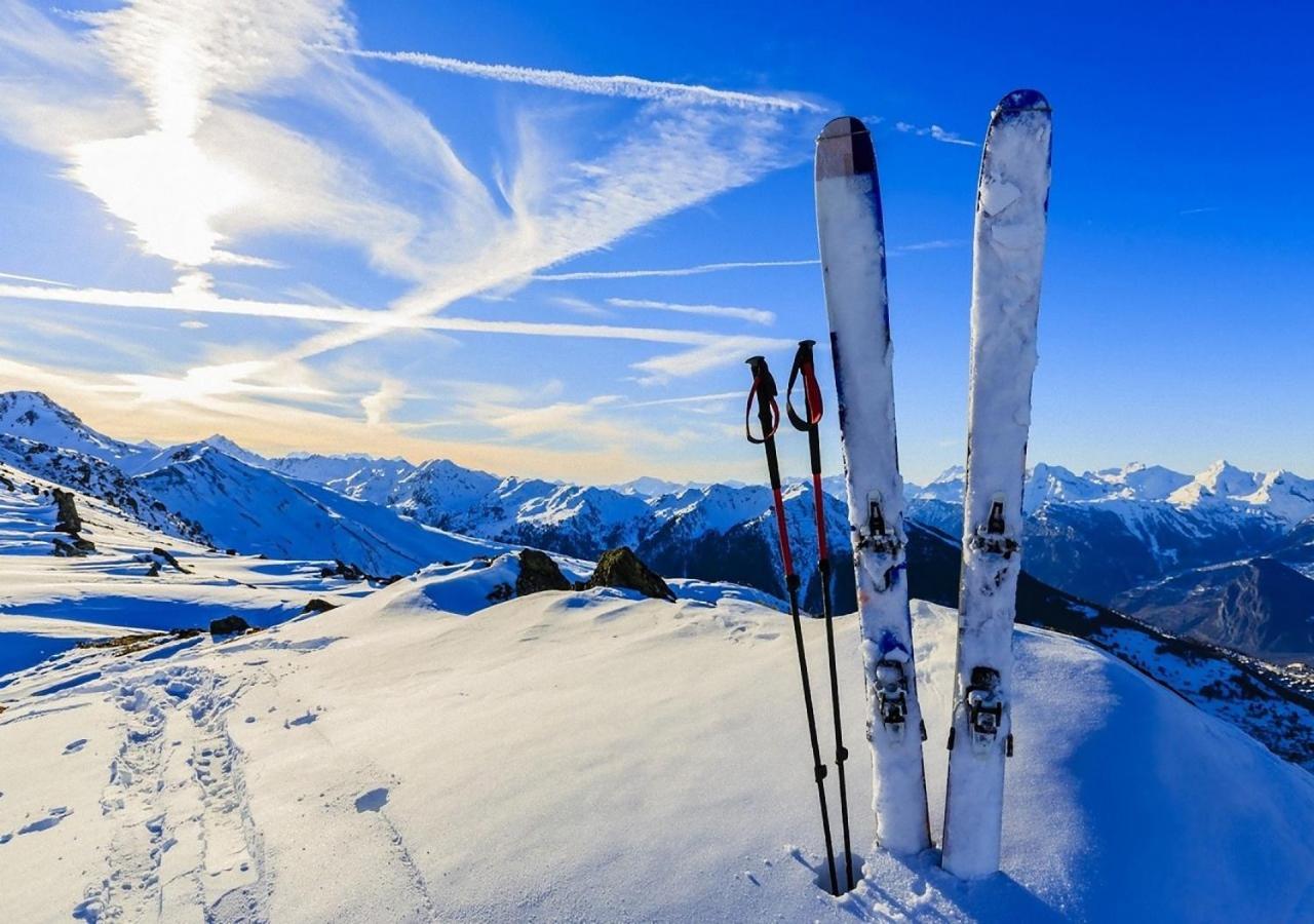 Hotel Aalborg Les Deux Alpes