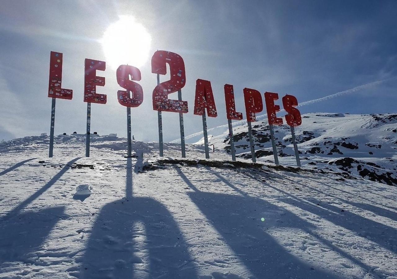 Aalborg Hotel Les Deux Alpes