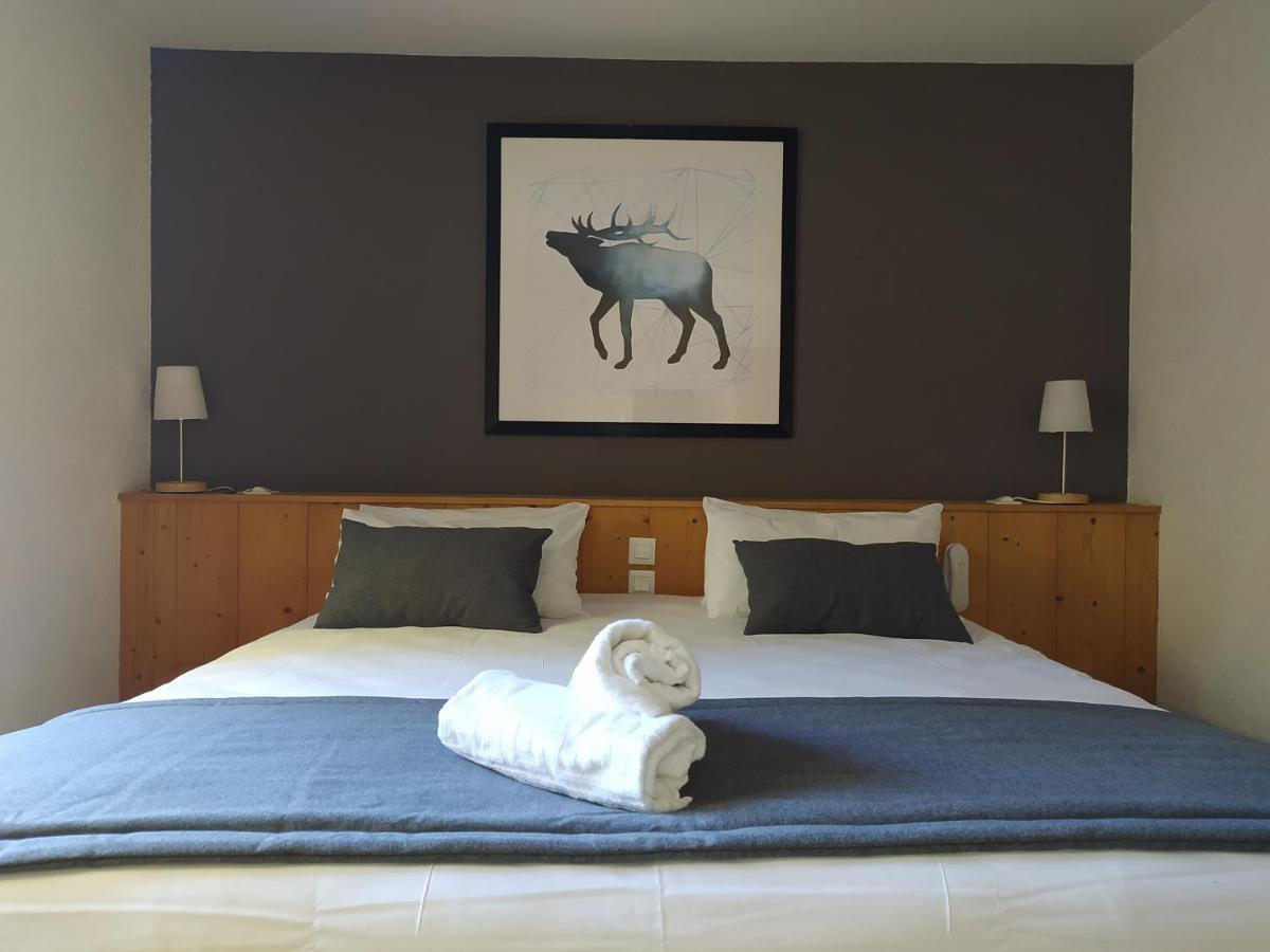 Aalborg Hotel Les Deux Alpes