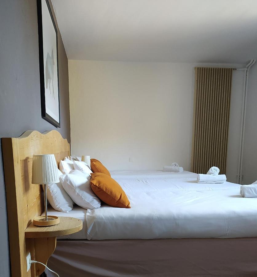 Aalborg Hotel Les Deux Alpes
