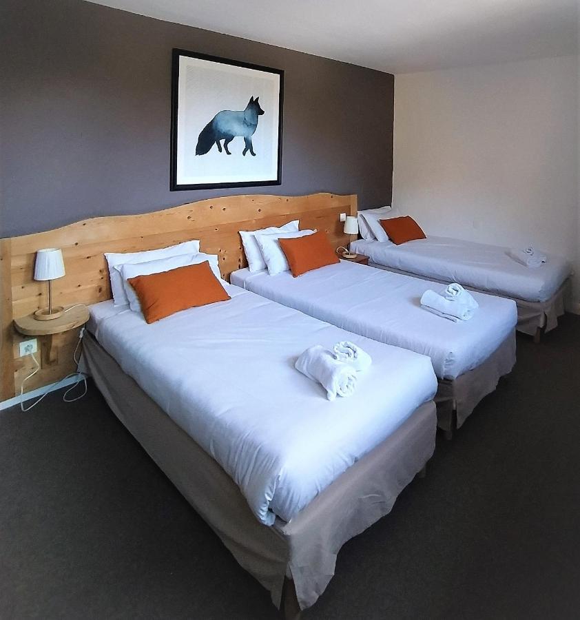 Hotel Aalborg