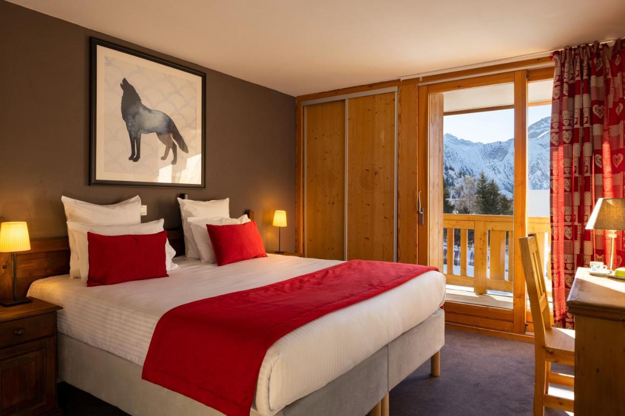 Aalborg Hotel Les Deux Alpes