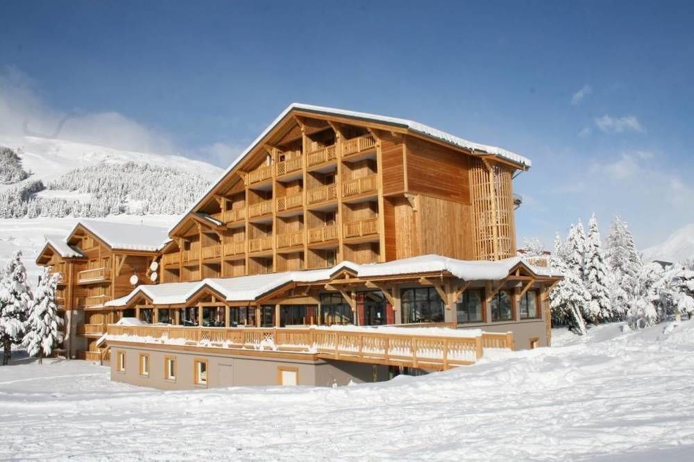 Hotel Aalborg 3*